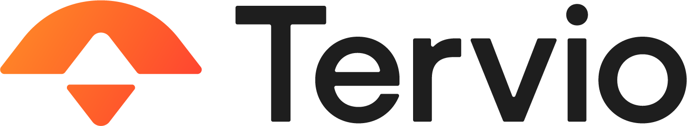 Tervio Logo